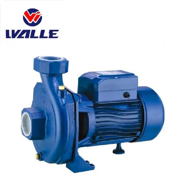 2hp water pump