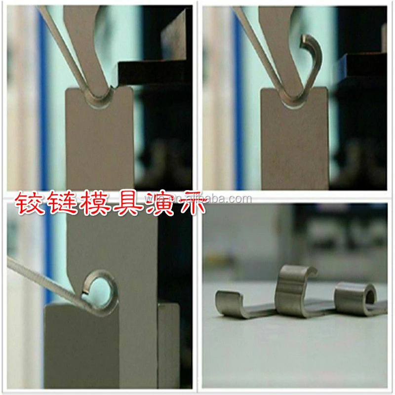 Press Brake Curling Die And Tooling Buy Curling Dies,Press Brake