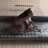 Manufacturer directly supply modern designs bamboo fireplace heat logs wood fire logs
