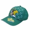 Fashion breathable fitted children bucket hat