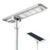 good performance 40w classic street light solar sun led lamp