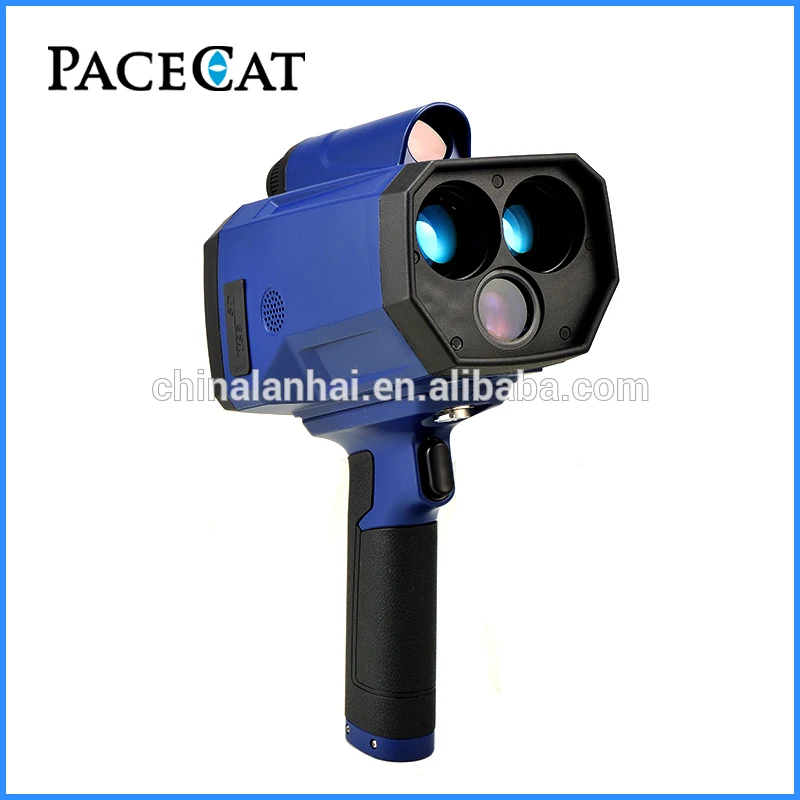 Laser Traffic Enforcement / Laser Speed Gun Technology Buy Laser