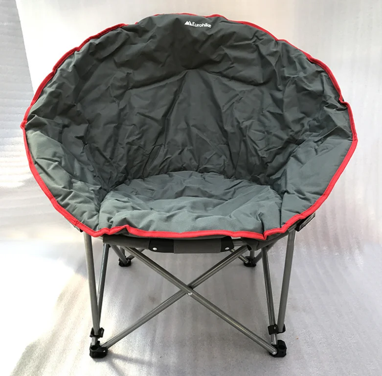 Adult Large Size Double Layers Folding Moon Chair Buy Moon Chairs For