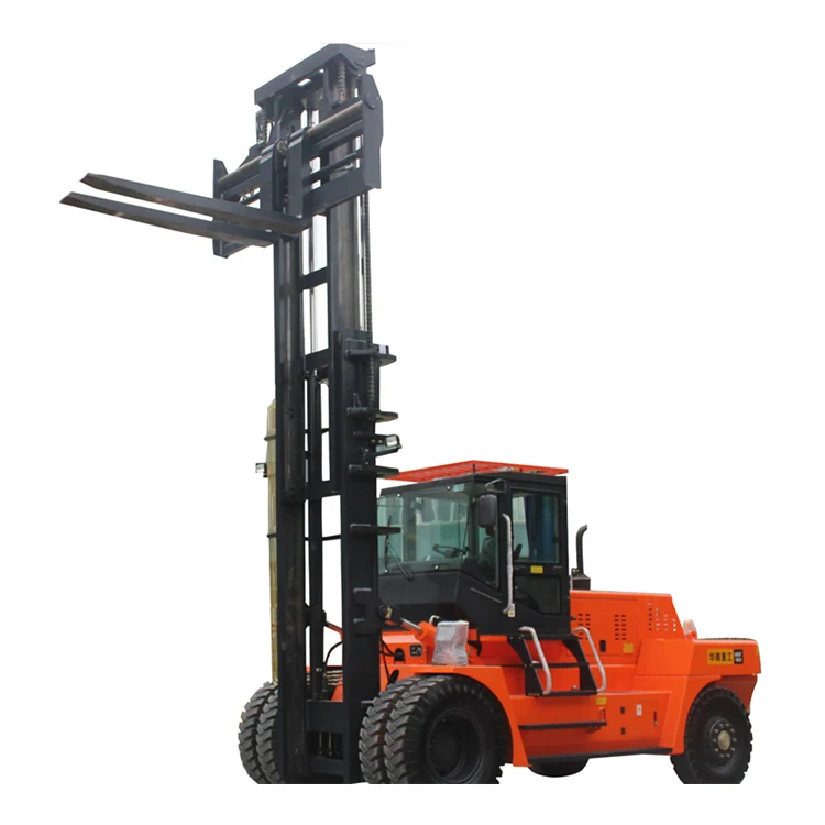 35 Ton Forklift 35 Ton Reach Stacker Buy Reach Stacker Container Stacker 35 Ton Forklift Product On Alibaba Com