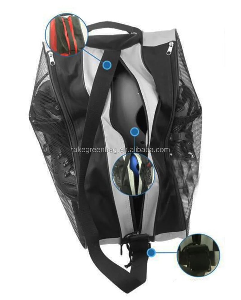 Cheap New Ice Skating Shoe Bag Buy Ice Skating Bag,Shoe Storage Bag