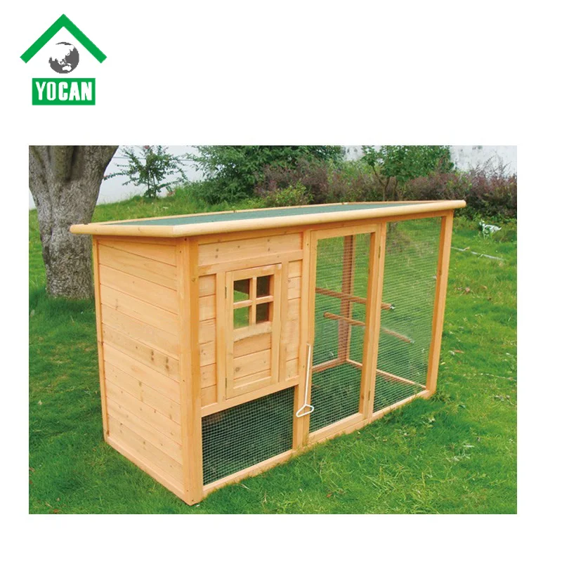 Free Chicken Coops Plans: Wooden Chicken Coop For Sale - With Wholesale Price WooDen Chicken Coops For