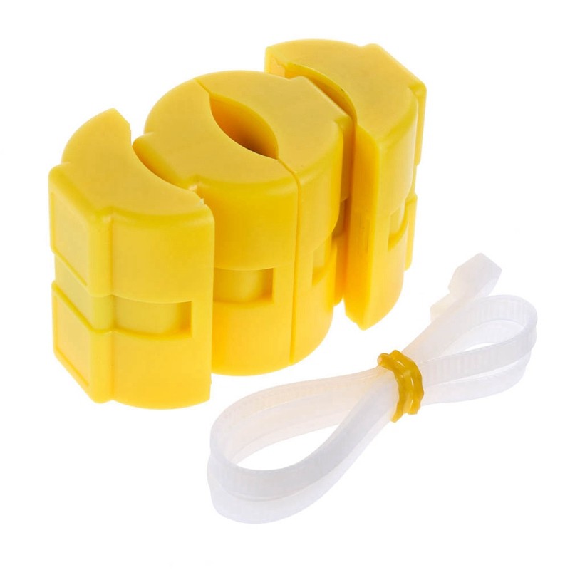 
Durable yellow Electric Car fuel saver,High efficiency Gas Energy Magnetic Economizer power saver Energy Saving Devices 
