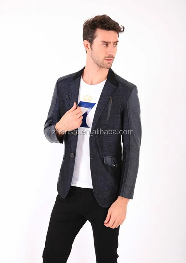 Koreanischen Stil Hochwertige Slim Fit Fashion Casual Anzug Blazer Fur Junge Manner Buy Herrenmode Anzug Blazer Manner Mode Blazer Anzug Phantasie Lassigen Anzugen Product On Alibaba Com