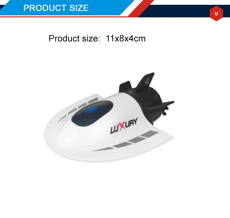 Power Sightseeing Racing Remote Control Submarine Boat For Kids - Buy