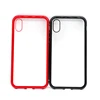 Top selling mobile phone shockproof anti shock magnetic case for mobile phone protector case
