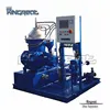 Skid Model PDSD4000P-B1217Z Oily Water Separator on Ship