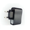 2A Mobile Phone Charger USB Power Adapter EU Plug Wall Travel Charger for iphone for vape device
