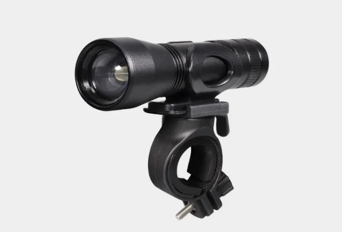 best bike flashlight