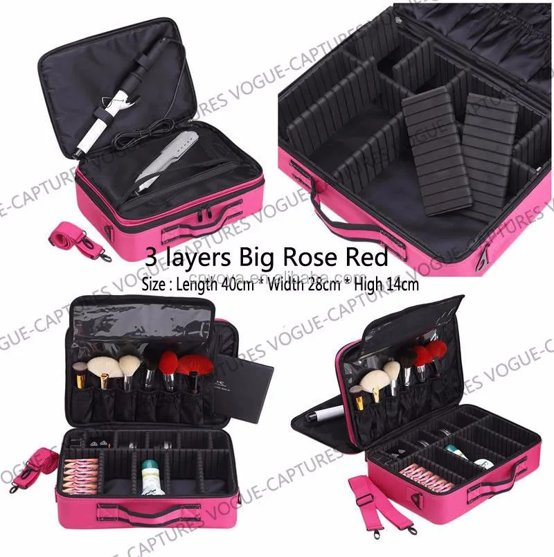 makeup bag cosmetic organizer