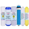 Premium remove chlorine water filter cartridge