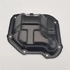 Genuine HR16DE engine oil pan 11110-ED010 for Tiida NV200