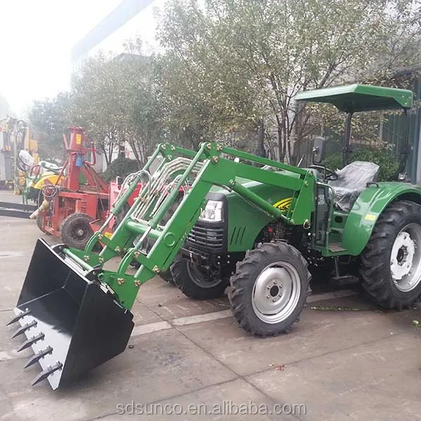 Tractor Implement Compact Tractor Front End Loader Buy Front End