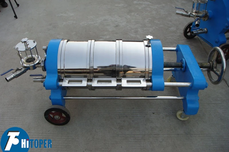 S.S multi-layer stainless steel frame filter 14.jpg