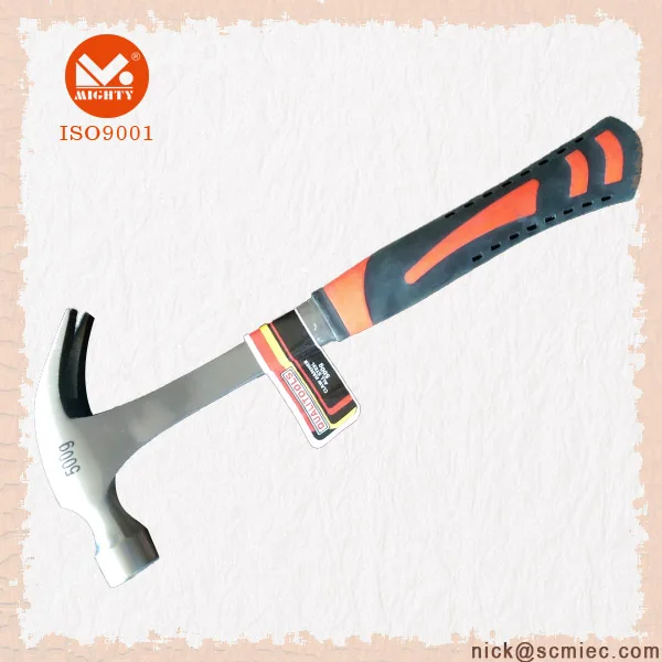 Japanese Claw Hammer With Rubber Handle Buy Claw Hammer,Japanese Claw
