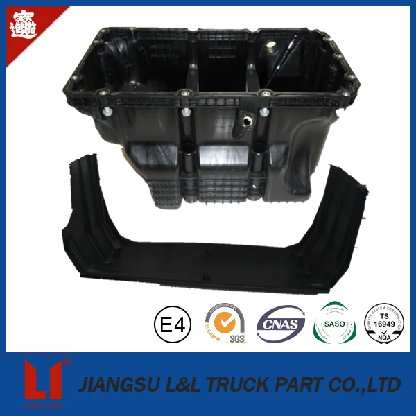 Well Sell Engine Oil Pan Housing For Mercedes Benz Cab/actros/axor