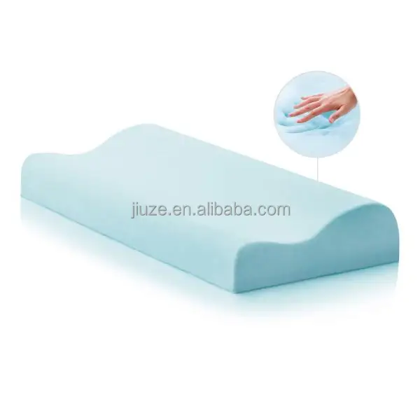 latex cooling pillow