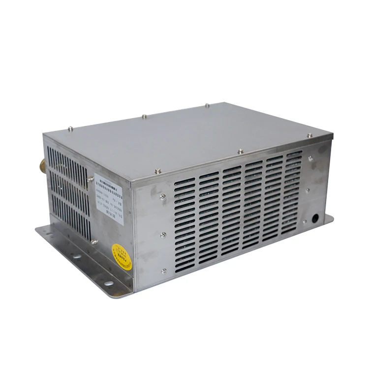 High Performance Heavy Duty Truck Radiators And Intercoolers Manufacturer