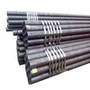 st37 steel material properties hot rolled seamless steel pipe manufacturer