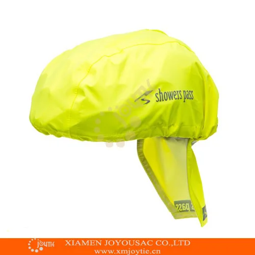 bike helmet rain cover