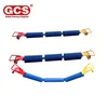 Conical Upper-aligning roller set/conveyor roller