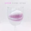 private label makeup sponge free sample for Cosmetic Puff