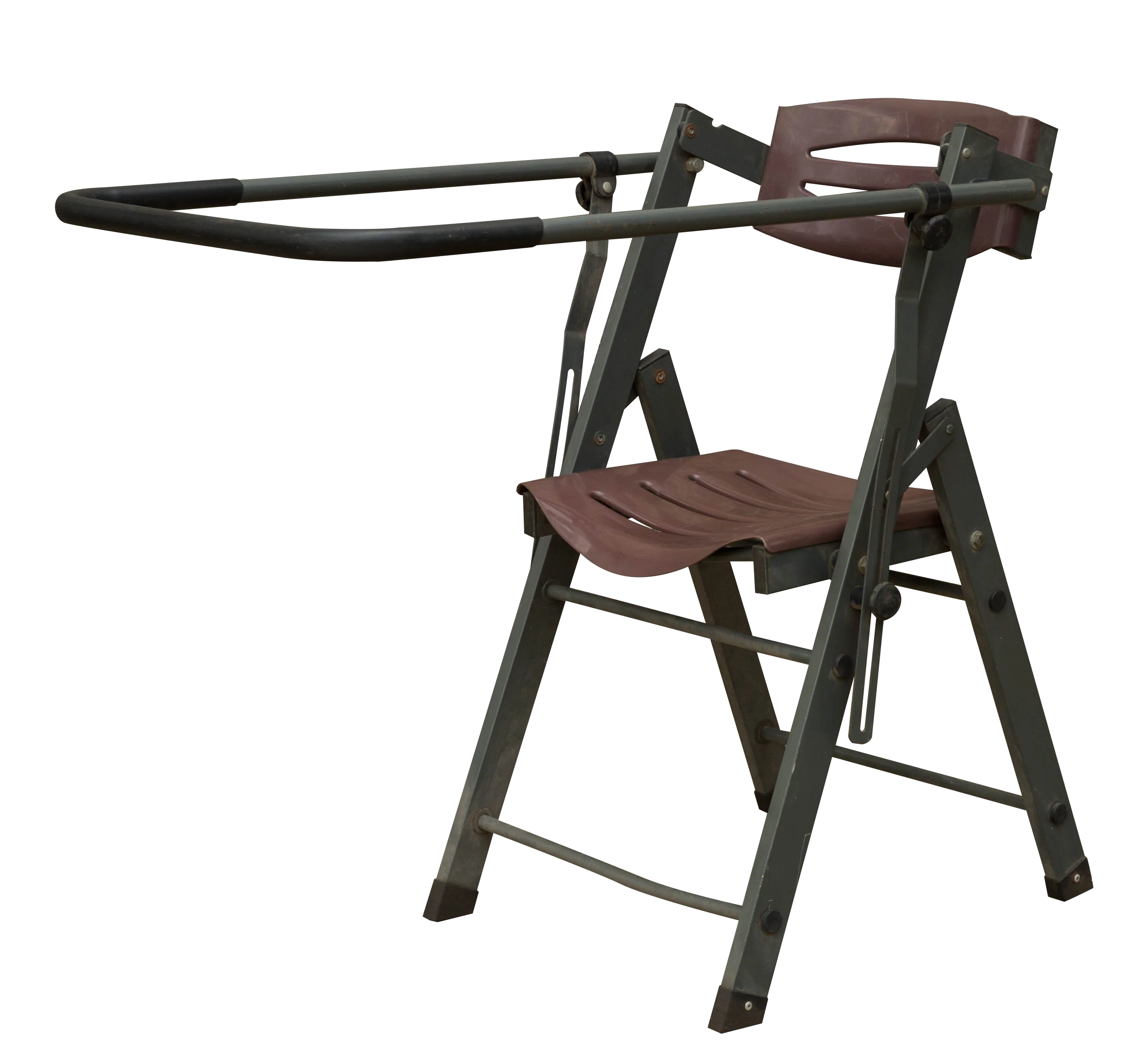 portable hunting chair