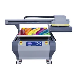 printer for t shirt