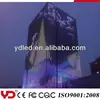 IP68 CE FCC save energy outdoor LED video wall