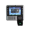 Iclock2500 ZKSoftware Fingerprint RFID Card Time Attendance