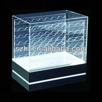 Acrylic Display Led Light Box For Home Decoration Diy Acrylic Display Led Light Box For Home Decoration Diy