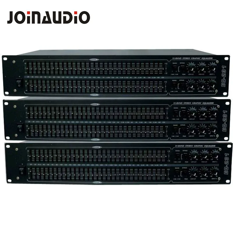 equalizer sound system