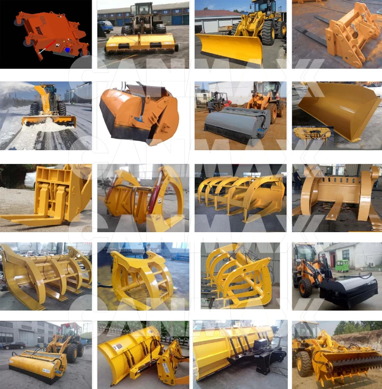 Chinese XCM G 3t mini bucket wheel loader zl30 zl30g factory price for sale
