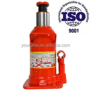 heavy duty hydraulic jacks