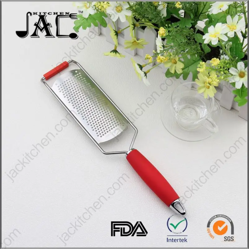2017 Newest Gadgets Stainless Steel Mini Wonder Kitchen Grater
