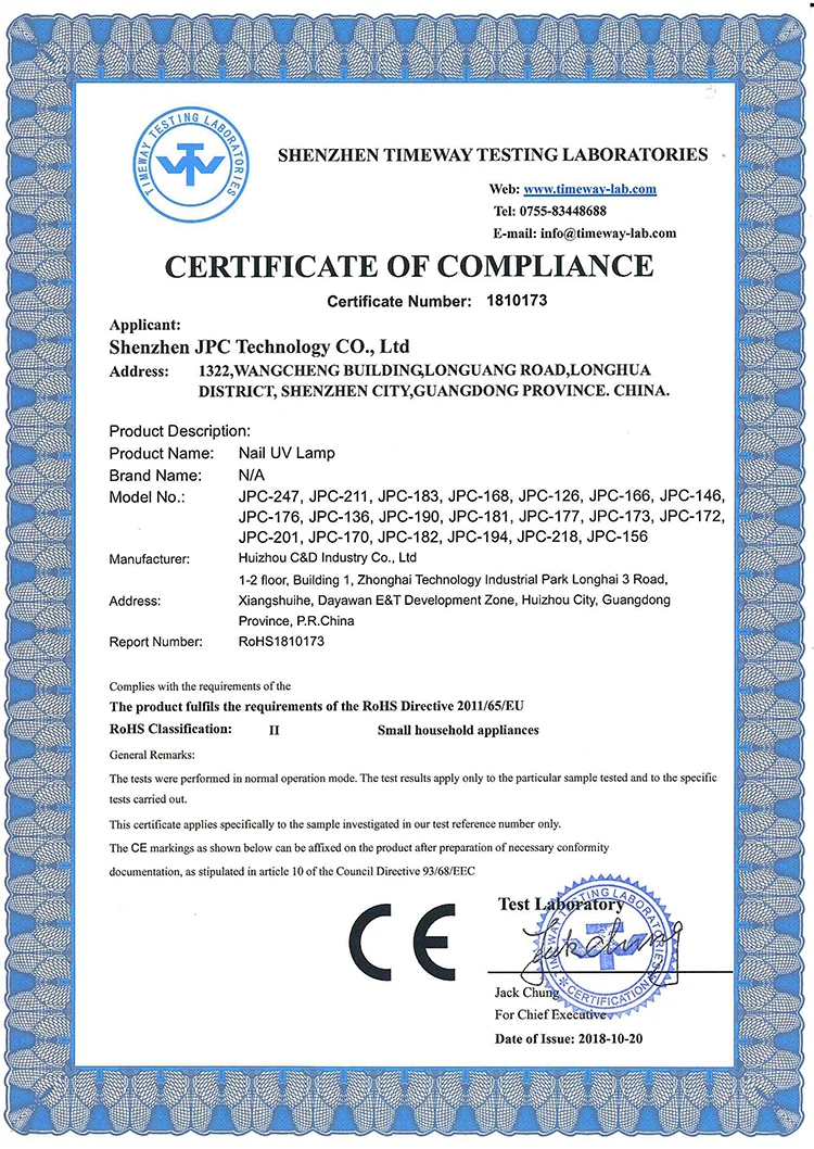 SUNUV Nail Lamp Device SUN4 48W LED UV Nail Lamp Nail Dryer for Gel Polish