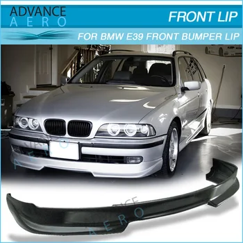 For Bmw E39 1997 1998 1999 2000 5-series 528 540 Body Kit Ac-s Style Front Body Kit Poly ...