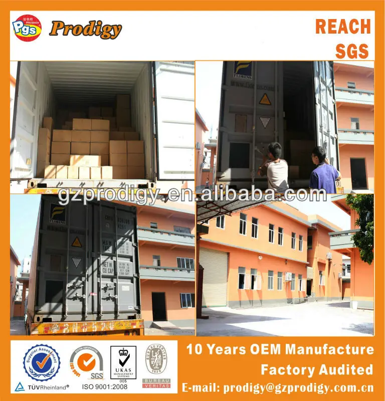 Warehouse