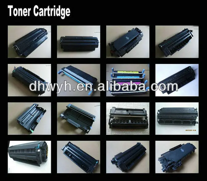 HP Q2440B 500 Sheet Paper Feeder and Tray for LJ4250//LJ4350//LJ4200//LJ4300