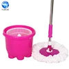 Classic single bucket spin of mop easy mop