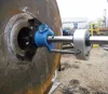 Mobile Portable Line Boring Machine
