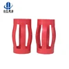 High quality integral centralizer price per piece from Puyang manufacturer