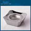 Face milling inserts