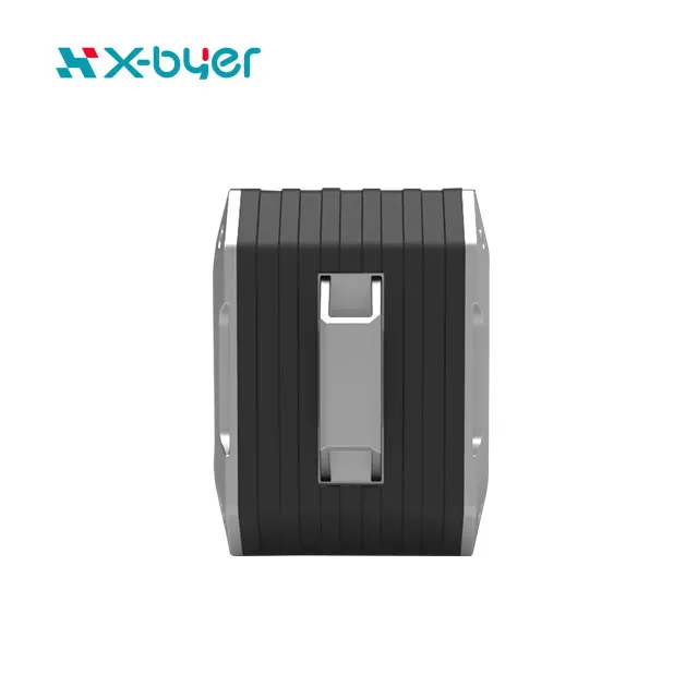 High quality Big power Portable outdoor IP67 waterproof Bluetooth Speaker with Super bass - ANKUX.COM