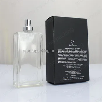 Top Verkauf Schwarz Kosmetik Parfum Flasche Verpackung Box Grosshandel Buy Parfum Verpackung Box Parfum Flasche Verpackung Box Schwarz Verpackung Box Product On Alibaba Com