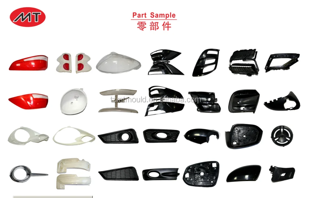new product design motorcycle rear mud fender mould manufacturer,OEM custom injection motorcycle front and rear fenders mould
